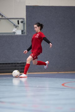 Bild 100 - wDJ Power Girls Cup Suederelbe